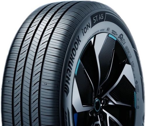 Hankook iON ST AS SUV IH61A 215/60 R17 96V