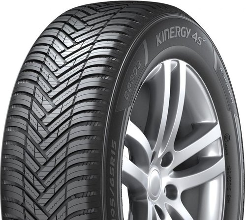 Hankook Kinergy 4S2 H750 245/45 R18 100Y XL