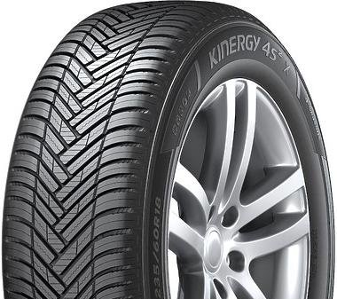 Hankook Kinergy 4S2 X H750A летние