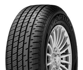 Hankook Radial RA14 всесезонные R16