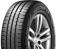 Hankook Vantra LT RA18 летние