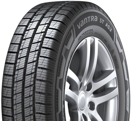 Hankook Ventra ST AS2 RA30 195/75 R16C 107/105R