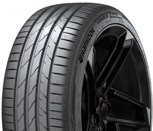 Hankook Ventus evo K137 SUV