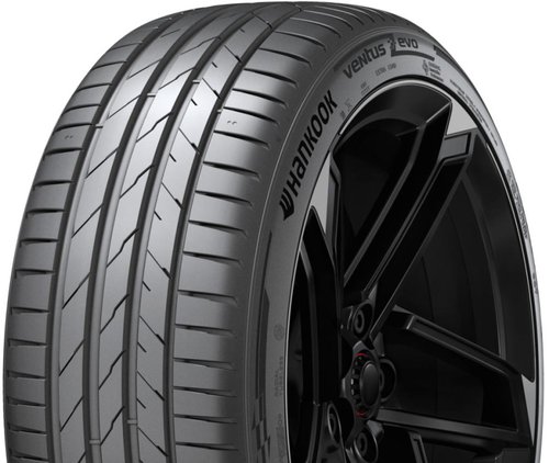Hankook Ventus evo K137 летние