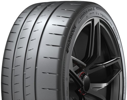 Hankook Ventus evo Z Z001 летние
