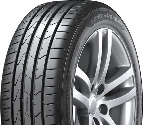 Hankook Ventus Prime3 K125 215/45 R17 91V XL