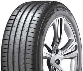 Hankook Ventus Prime4 K135 SUV всесезонные R17