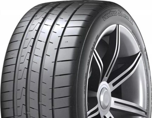 Hankook Ventus S1 Evo Z K129 летние