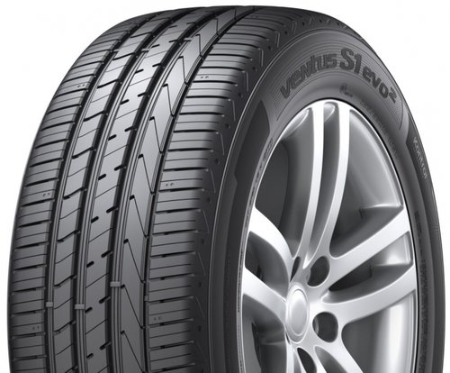 Hankook Ventus S1 Evo2 K117A летние