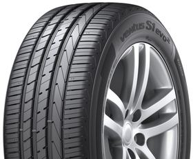 Hankook Ventus S1 evo2 K117B 245/45 R18 100Y XL RunFlat