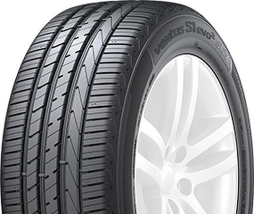 Hankook Ventus S1 Evo2 SUV K117A 265/35 R22 102Y XL