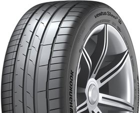 Hankook Ventus S1 evo3 EV K127E 225/55 R18 98W Electro
