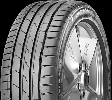 Hankook Ventus S1 evo3 K127 245/50 R18 104Y XL