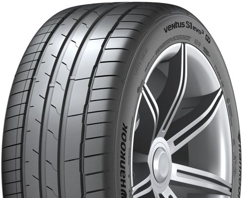 Hankook Ventus S1 evo3 K127B 225/40 R19 93Y XL RunFlat