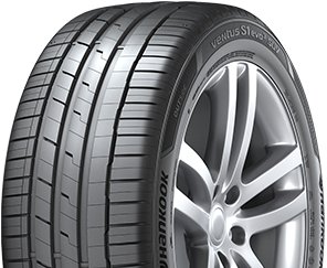 Hankook Ventus S1 evo3 SUV K127A 265/40 R21 105Y XL