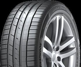 Hankook Ventus S1 evo3 SUV K127C всесезонные R20