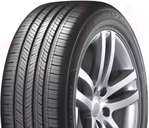 Hankook Ventus S2 as X RH17 245/45 R20 99V