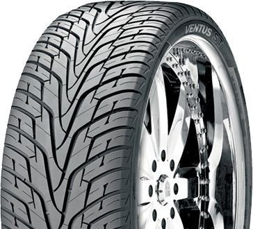 Hankook Ventus ST RH06 летние