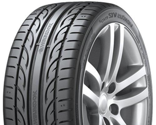 Hankook Ventus V12 Evo2 K120 летние
