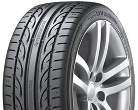 Hankook Ventus V12 Evo2 K120 летние R18 R19