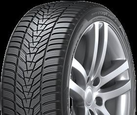 Hankook Winter I Cept Evo3 W330A всесезонные