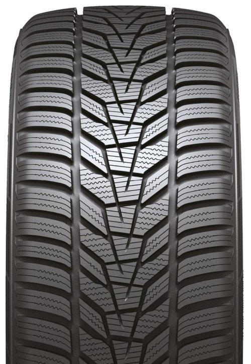 Hankook Winter I Cept Evo3 X W330A зимние нешипованные