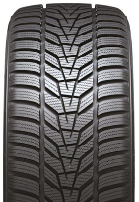 Hankook Winter I Cept Evo3 X W330A зимние нешипованные R22