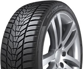 Hankook Winter i*cept Evo 3 W330 255/35 R21 98W XL нешип