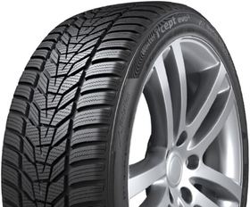Hankook Winter i*cept Evo 3 W330 205/40 R18 86V нешип