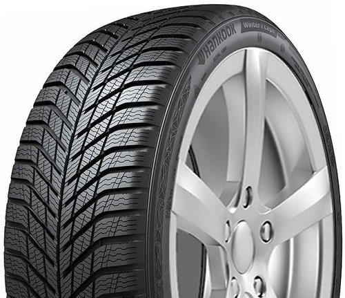 Hankook Winter i*cept evo 4 SUV зимние нешипованные