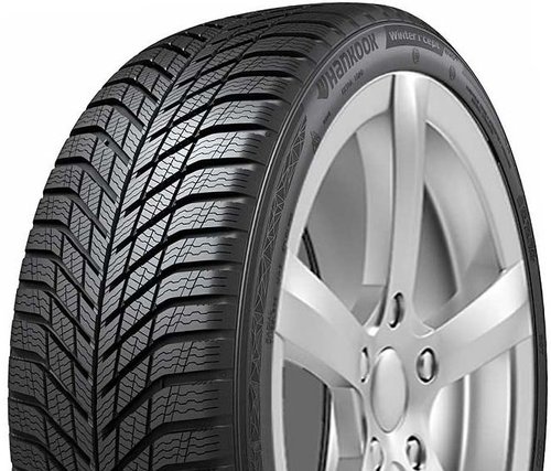 Hankook Winter i*cept evo 4 255/40 R18 99V XL нешип