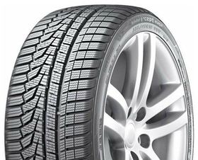 Hankook Winter I*cept Evo2 SUV W320A зимние нешипованные R16