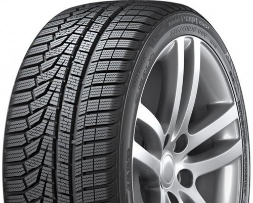 Hankook Winter I*cept Evo2 W320A