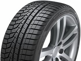 Hankook Winter i*cept Evo2 W320B зимние нешипованные R19