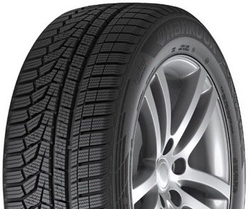 Hankook Winter i*cept Evo2 W320C зимние нешипованные