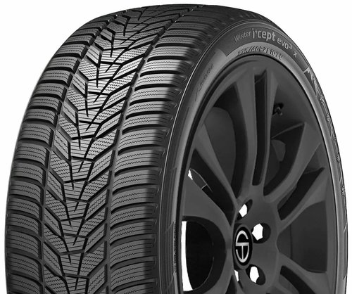 Hankook Winter i*cept Evo3 SUV W330A 265/60 R18 114H XL нешип