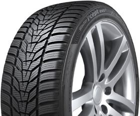 Hankook Winter i*cept Evo3 W330 зимние нешипованные R17