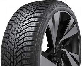 Hankook Winter I*Cept Evo4 W340 255/40 R20 101W XL нешип
