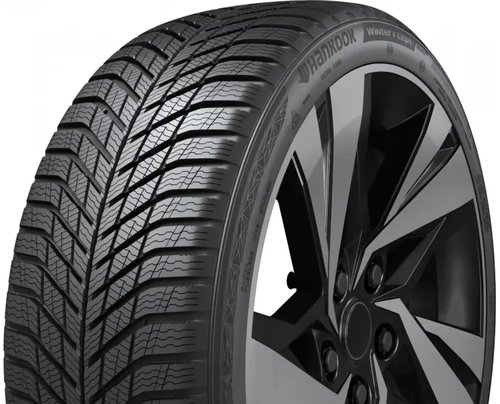 Hankook Winter I*Cept Evo4 W340 255/45 R18 103V XL