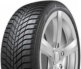 Hankook Winter I*Cept Evo4 X W340A 295/35 R21 107V XL нешип