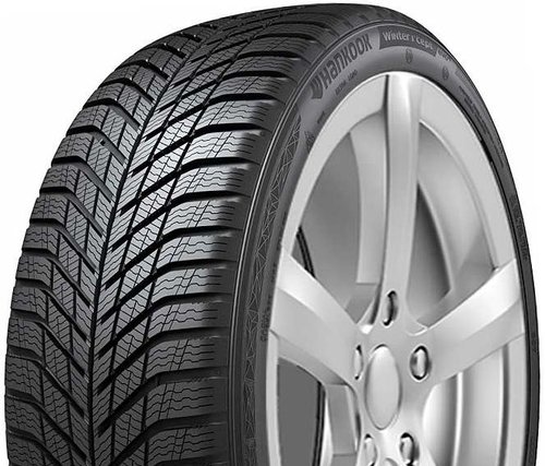 Hankook Winter I*Cept Evo4 X W340A 295/40 R20 110V XL