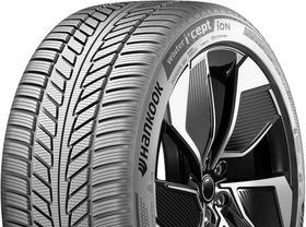 Hankook Winter i*Cept iON IW01A 245/45 R20 103V XL нешип