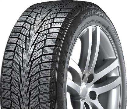 Hankook Winter i*cept IZ2 W616 215/55 R16 97T XL нешип