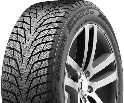 Hankook Winter i*cept IZ3 W636 185/65 R15 92T XL нешип