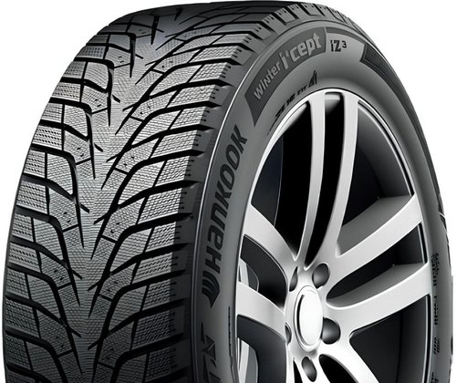 Hankook Winter i*cept IZ3 W636A 225/55 R19 103T XL нешип