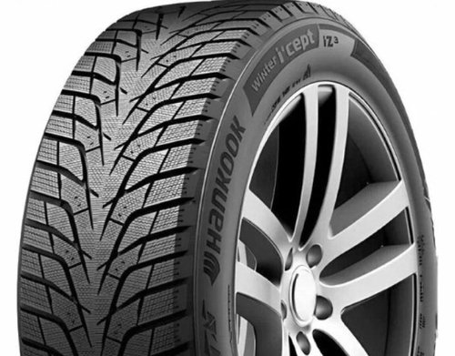 Hankook Winter i*cept IZ3 X W636A зимние нешипованные