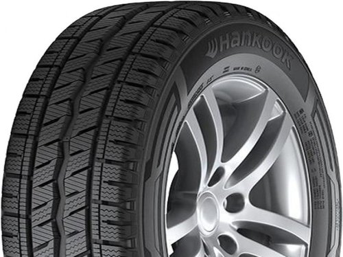 Hankook Winter i*cept LV RW12