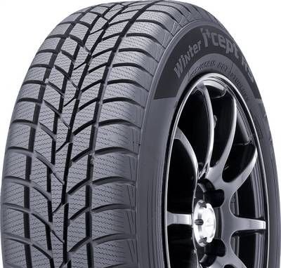 Hankook Winter I*cept RS W442 зимние нешипованные