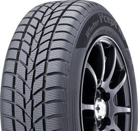 Hankook Winter I*cept RS W442 зимние нешипованные R14