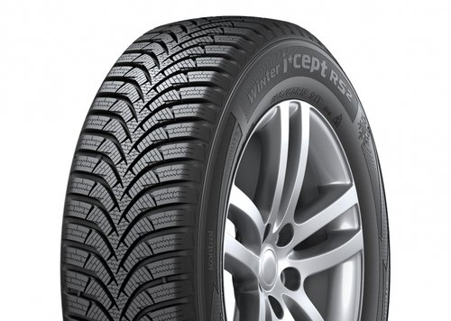 Hankook Winter I*cept RS2 W452 215/65 R15 96H нешип
